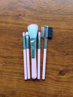 Sample Makeup Brush set
