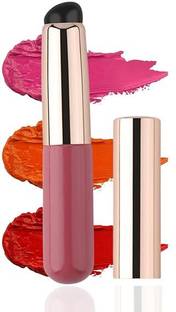 KIRA Silicone Lip Applicator Silicone Lip Brush Lip Balm Lipstick Applicator