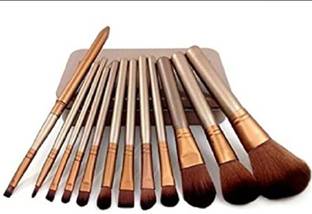 feelhigh PROFESSIONAL Makeup Brushes
