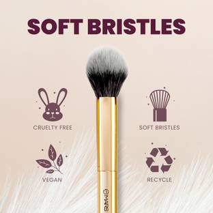 MARS Artist's Arsenal Makeup Powder Brush