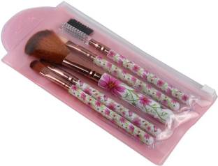 3RB Makeup Brush Kit Set of 5