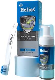 Helios Sport Shoe care kit Shoe Care Kit