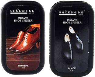 SHOESHINE shoe shiner Shiner