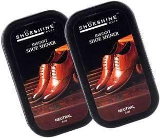 SHOESHINE Shoe shiner Shiner