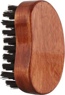 Shoe Mistri Shoe Duster - Soft Synthetic Bristle Brush