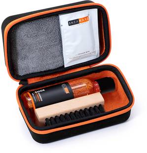 SNEAKARE TRAVEL SHOE CLEANING KIT Shoe Care Kit