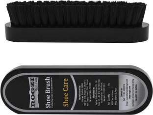 ROGZI Shoe Shine Brush Brush