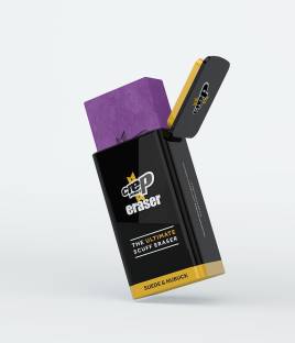 Crep Protect Eraser Nubuck, Suede Shoe Cleaner
