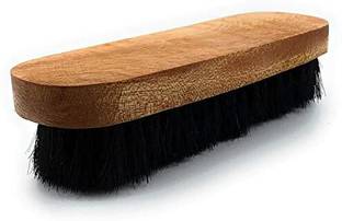TOOLBUX Brush Natural Bristle Table/Bench 1 pc Multipurpose for Cleaning, Bench Dusting, Cleaner