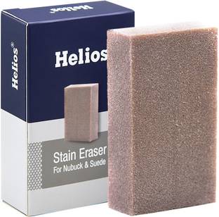 Helios Nubuck & Suede Eraser Stain Remover