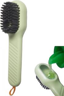Crowd Clicks ® Multifunctional Liquid Shoe Cleaning Brush
