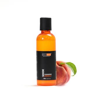SNEAKARE Shoe Cleaning Formula - Shoe Stain Remover and Shoe Cleaner