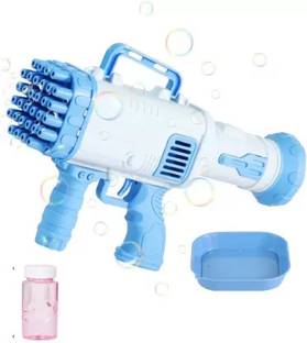 NIR JAY Bubble Machine Liquid