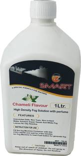 TZ SMART Bubble Machine Liquid