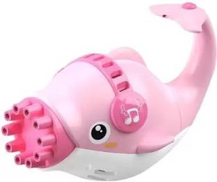 kivi Scented Bubble Machine Liquid
