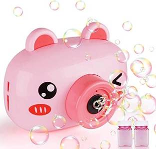 Banke Ji Bubble Machine Liquid