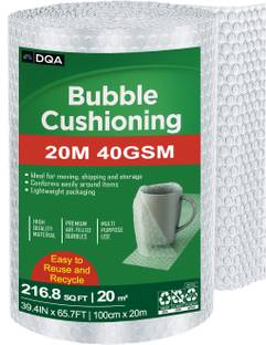 DQA Bubble Wrap 1000 mm 20 m