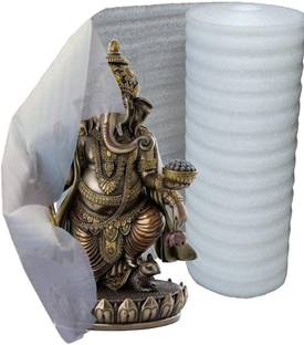 SHRI KHATU SHYAM Bubble Wrap 3 mm 6 m