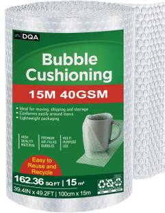 DQA Bubble Wrap 1000 mm 15 m