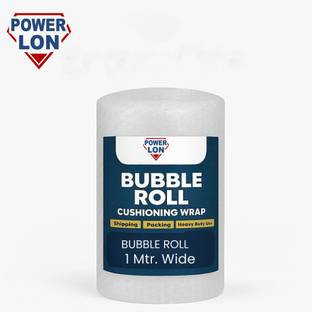 POWERLON Bubble Wrap 1000 mm 10 m