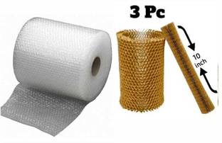 SHRI BALAJI PUBLICATION Bubble Wrap 5 mm 10 m
