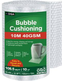 DQA Bubble Wrap 1000 mm 10 m