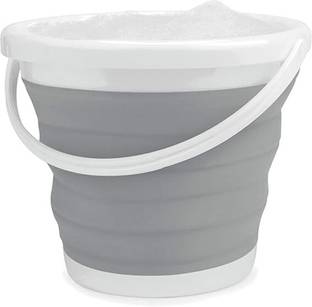 SILINET ENTERPRISE 10 L Silicone Bucket