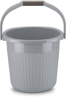 MILTON 20 L Plastic Bucket