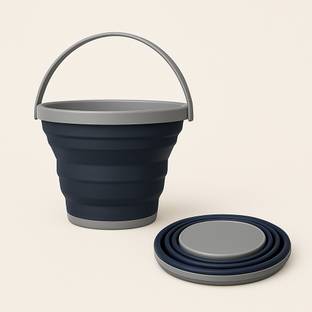 neza 10 L Silicone Bucket