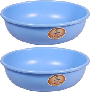 samruddhi Yasholaxmi 20 L Plastic Bucket
