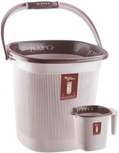 Urban Magic High Quality Unbreakable 20 L Plastic Bucket