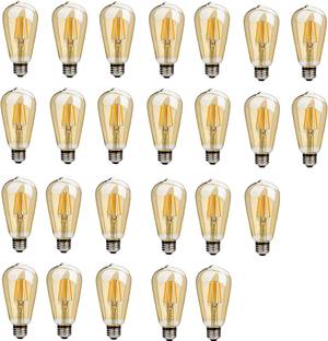 LEDOLUX 4 W Basic Standard E27 LED Bulb