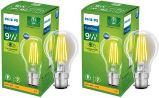 PHILIPS 9 W Basic Standard B22 LED Bulb