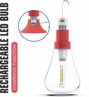 Pick Ur Needs 100 W Glare Reduction T-Bulb LED Bulb