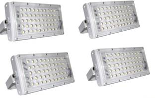 sunever 50 W Basic Standard B22 LED Bulb