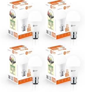Orient Electric 12 W Basic Round B22 LED Bulb