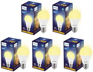 PHILIPS 14 W Basic Round E27 LED Bulb