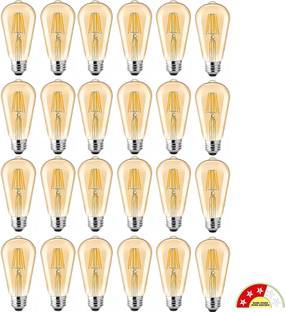 Eve Hanger 4 W Basic Arbitrary E27 LED Bulb