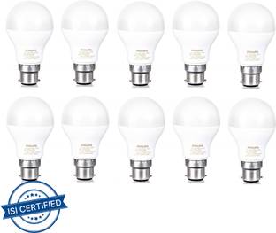 PHILIPS 9 W Basic Standard B22 LED Bulb