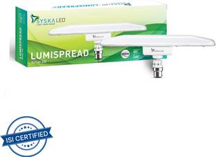Syska 30 W Basic T-Bulb B22 LED Bulb