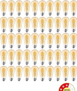 Eve Hanger 4 W Eye Safety Compliance Arbitrary E27 LED Bulb
