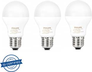 PHILIPS 7 W Basic Standard E27 LED Bulb