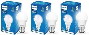 PHILIPS 10 W Basic Standard B22 LED Bulb