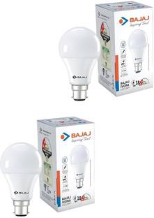 BAJAJ 18 W Basic Standard B22 LED Bulb