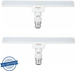 PHILIPS 18 W Basic T-Bulb B22 LED Bulb