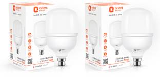 Orient Electric 50 W Basic Round B22 LED Bulb