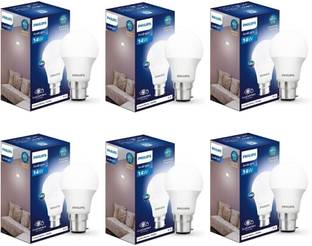 PHILIPS 14 W Basic Standard B22 LED Bulb