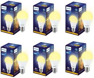 PHILIPS 16 W Basic Round E27 LED Bulb