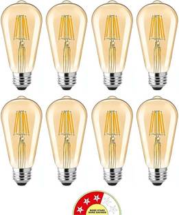 Eve Hanger 4 W Basic Arbitrary E27 LED Bulb