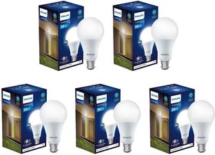 PHILIPS 26 W Basic Standard B22 LED Bulb